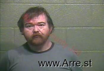 Daniel Lee Crabtree Mugshot