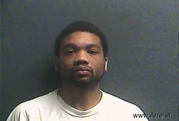 Daniel  Crenshaw Mugshot