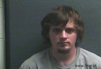 Daniel Michael Deweese Mugshot