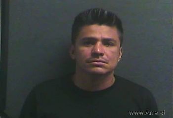 Daniel  Diaz Espinoza Mugshot