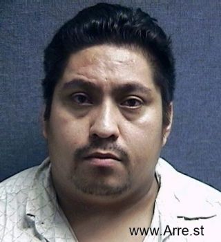 Daniel  Diaz Martinez Mugshot