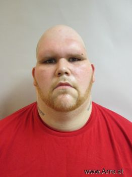 Daniel  Dunn Mugshot