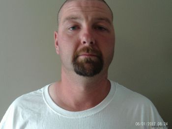 Daniel Nmn Farmer Mugshot