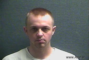 Daniel Shane Fowler Mugshot