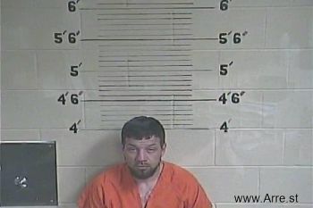 Daniel  Gilbert Mugshot