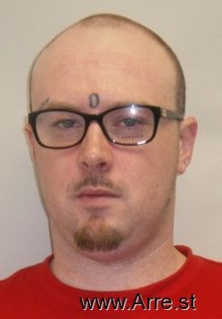 Daniel Joel Glasscock Mugshot