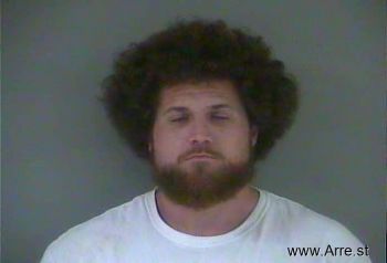 Daniel T Gray Mugshot