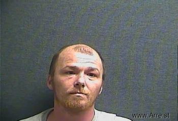 Daniel James Hardin Mugshot