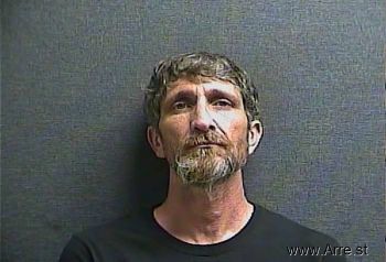 Daniel J Harmon Mugshot