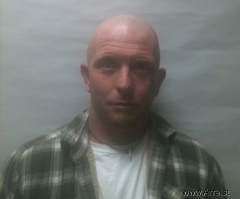 Daniel Warren Hiles Mugshot