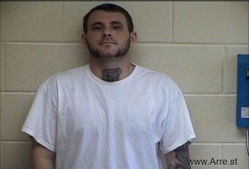 Daniel J Hinkle Mugshot