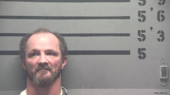 Daniel  Hoover Mugshot