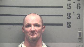 Daniel  Hoover Mugshot