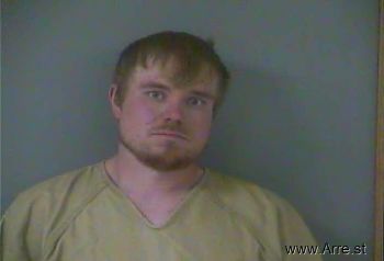 Daniel  Hopkins Mugshot