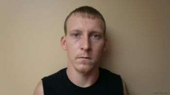 Daniel Scott Hurt Mugshot