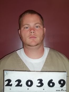 Daniel  King Mugshot