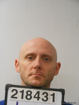 Daniel Richard Ii Lee Mugshot