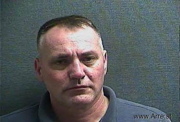 Daniel Michael Mcdonald Mugshot