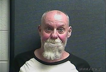 Daniel Lee Mcdonald Mugshot