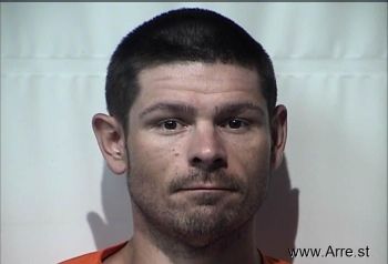 Daniel  Mckinley Mugshot