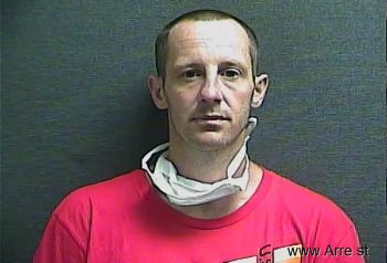 Daniel  Mullins Mugshot