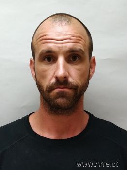 Daniel Wayne Murray Mugshot