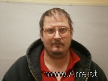 Daniel  Riggs Mugshot