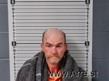 Daniel Don Rogers Mugshot