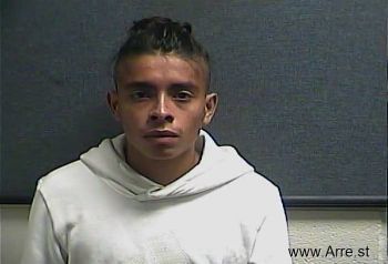 Daniel  Salazar Ayala Mugshot