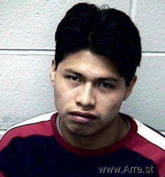 Daniel Hernandez Sanchez Mugshot