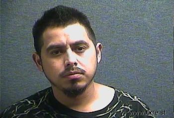 Daniel  Sanchez Arellano Mugshot