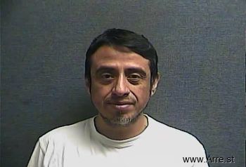 Daniel Abraham Sanchez Escobar Mugshot