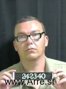 Daniel  Saylor Mugshot