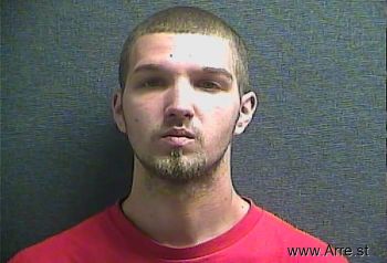 Daniel Wayne Scott Mugshot