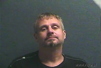 Daniel Scott Sexton Mugshot