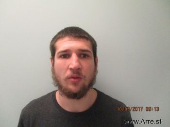 Daniel  Shelton Mugshot