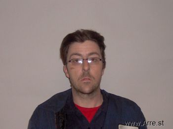 Daniel M Tucker Mugshot