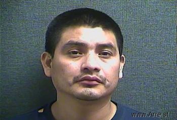 Daniel  Velasco Vicente Mugshot