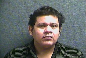 Daniel  Villegas Sanchez Mugshot