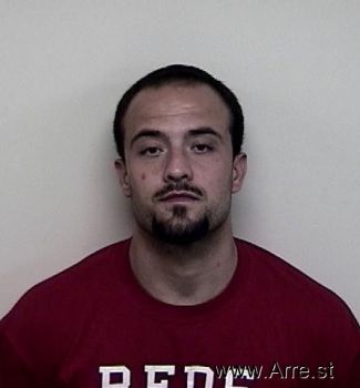 Daniel Leo Watson Mugshot