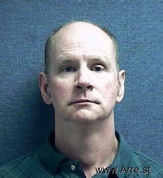 Daniel Donovan Wells Mugshot