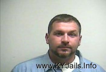 Daniel Wynn Brezeale   Mugshot