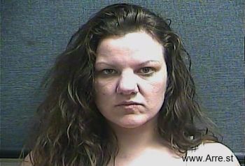 Daniela Marie Riley Mugshot