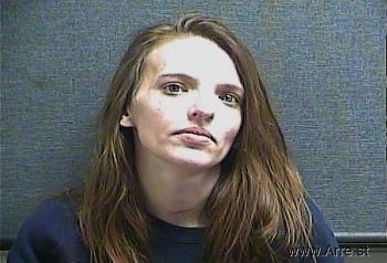 Danielle  Askins Mugshot