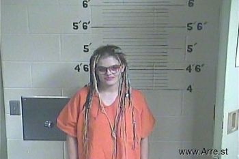 Danielle  Brock Mugshot