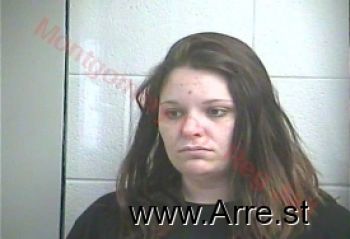 Danielle Colleen Butcher Mugshot