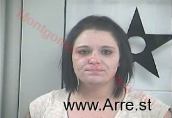 Danielle Colleen Butcher Mugshot