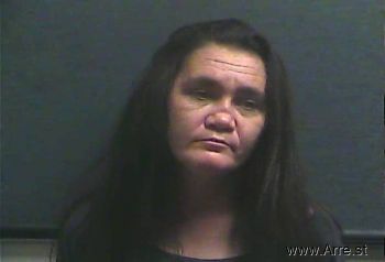 Danielle Teresa Carroll Mugshot