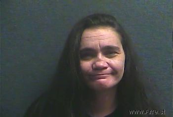 Danielle T Carroll Mugshot