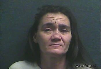 Danielle Teresa Carroll Mugshot